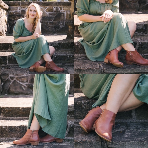 🆕 Sam Edelman Paila Boot - Picture 2 of 10